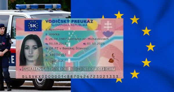 EU mění pravidla: Pokud neuděláte tohle, můžete přijít o řidičák! Lidé zuří