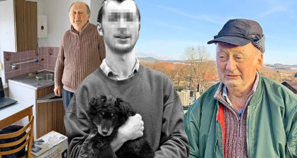 Syn spoutaný a v ženském oblečení. Otec ho našel mrtvého – a policie tvrdí, že to byla sebevražda