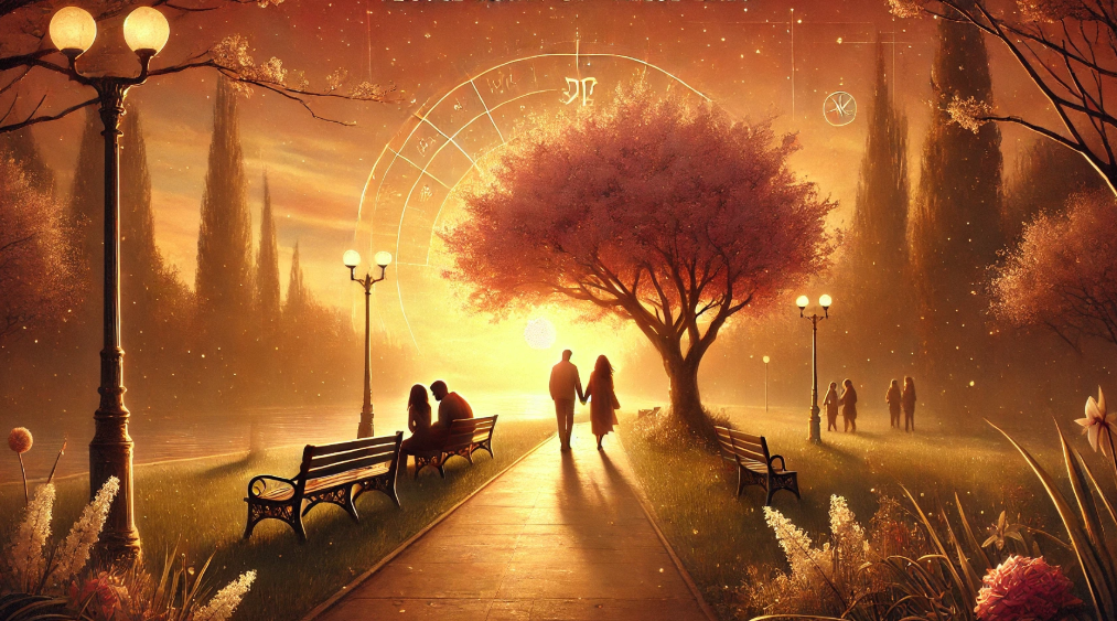 Lidé narození v těchto dnech jsou v lásce nejšťastnější