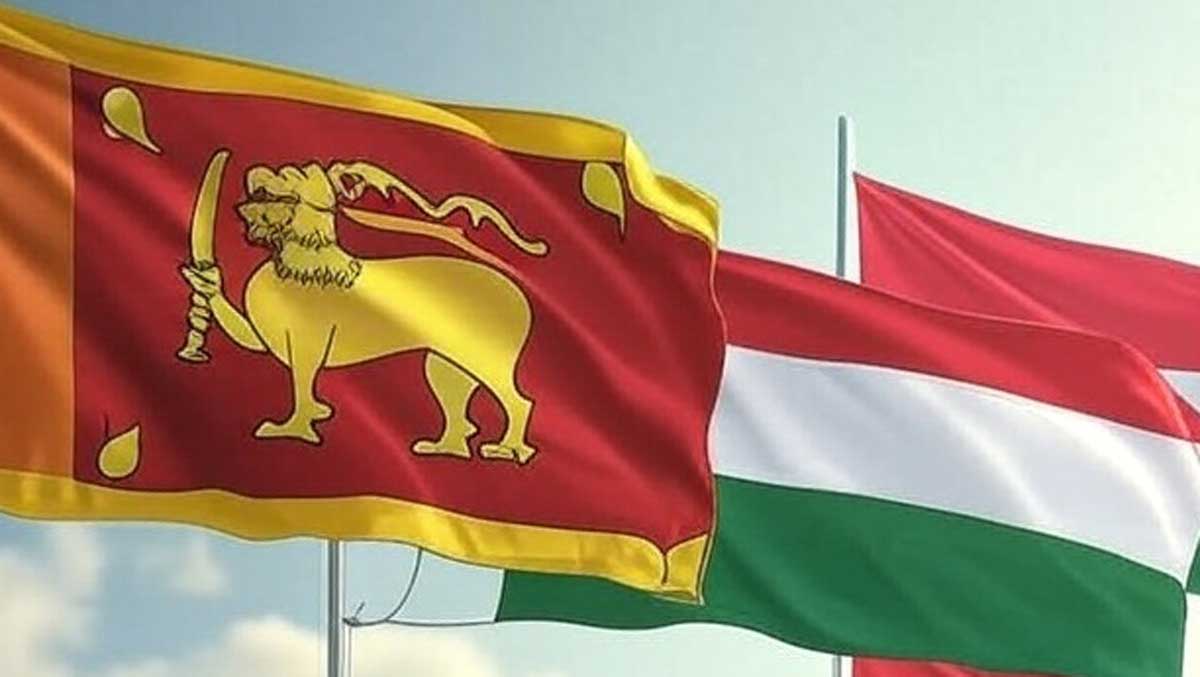 Sri Lanka wraps up debt restructure with Hungary | EconomyNext