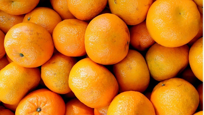 Sri Lanka Customs earns Rs.225 mln from misclassified mandarin import | EconomyNext