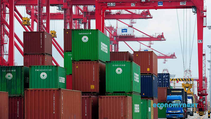 Global credit outlook weakens amid tariffs, geopolitical strain: Fitch | EconomyNext