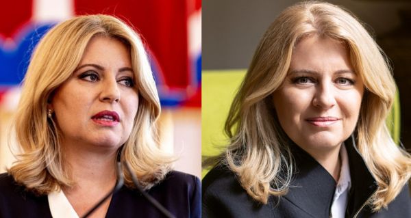 Vrátí se Čaputová na politické výsluní? Tlak voličů i průzkumy ji znovu táhnou do hry