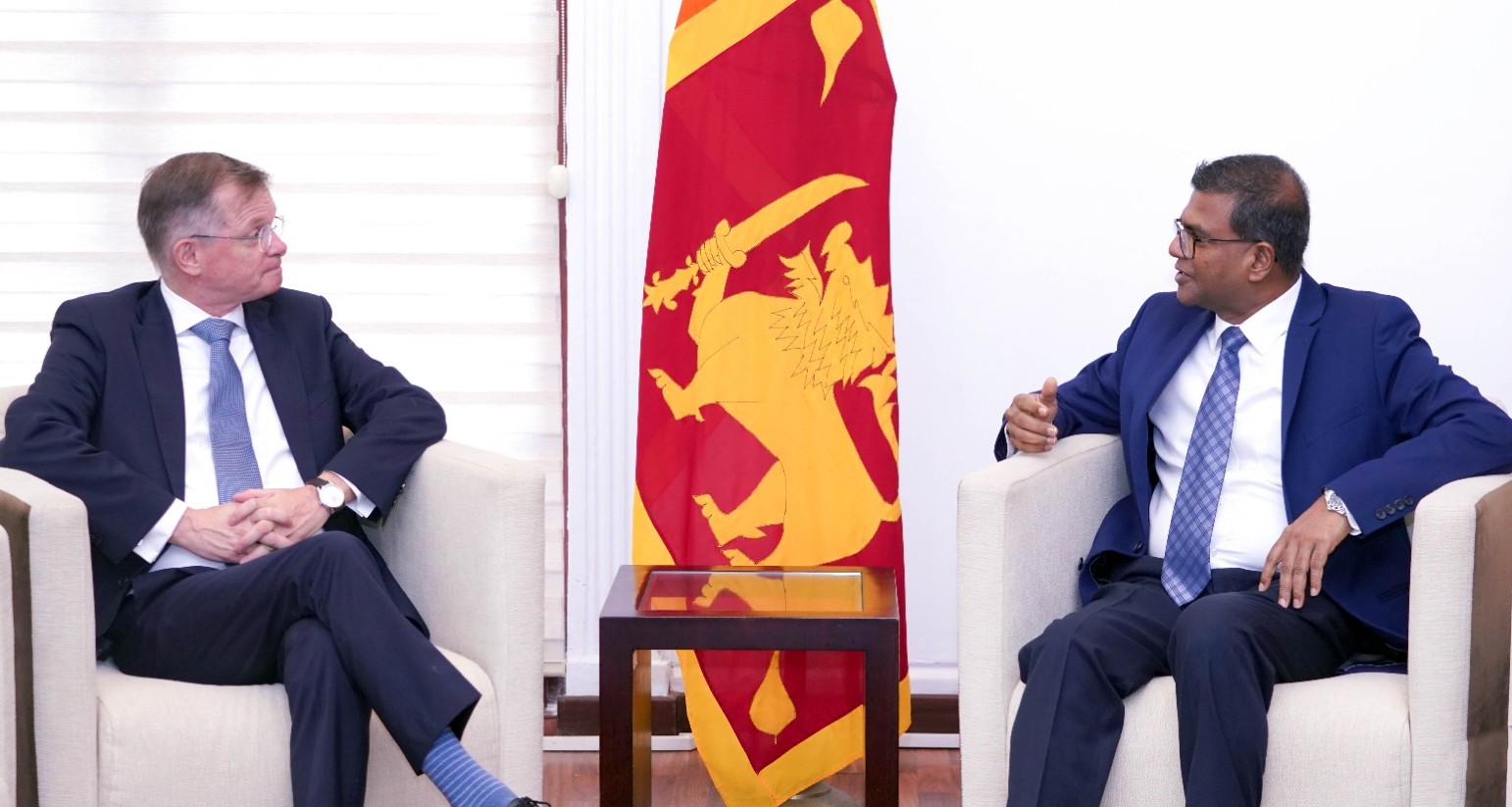 Netherlands boosts rural bridges in Sri Lanka with extra grant | EconomyNext