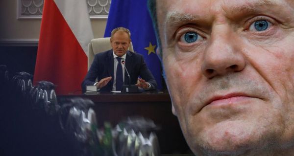 Polsko aktivovalo článek 4 NATO: Tusk varuje před rostoucím ohrožením hranic