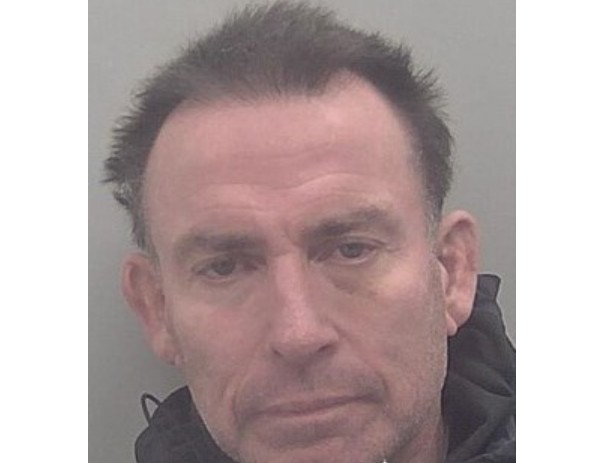 Burglar That Stole £1Million Worth Of Watches From Bluewater Jailed