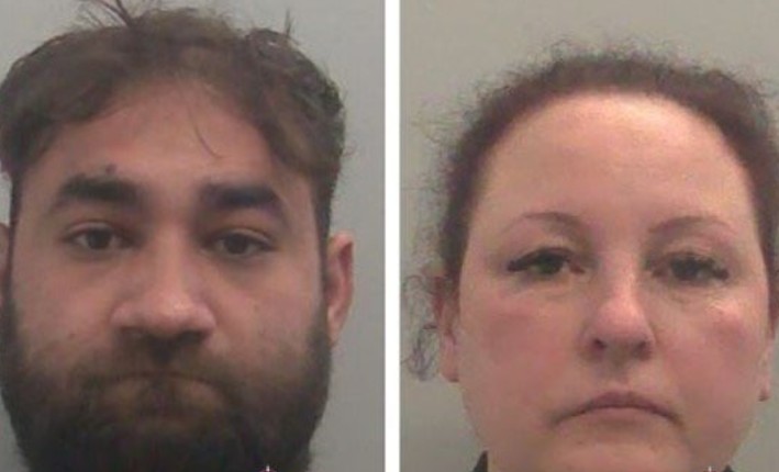 Overseas Couple From Swale Jailed After Rape And Blackmail Of Victim