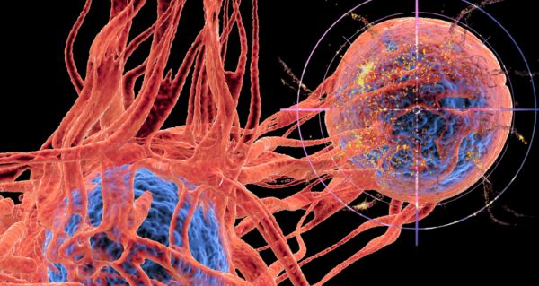 Konec chemoterapie? Nový objev slibuje léčbu rakoviny bez vedlejších účinků