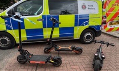 Police Clamp Down On Antisocial Behaviour During Holiday Season