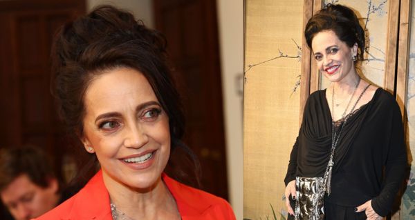 Tohle že je šedesátnice? Lucie Bílá v minišatech ukazuje, že věk není překážkou elegance ani sebevědomí