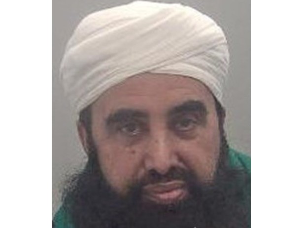 Chatham Community Imam Jailed After Offences Against Children