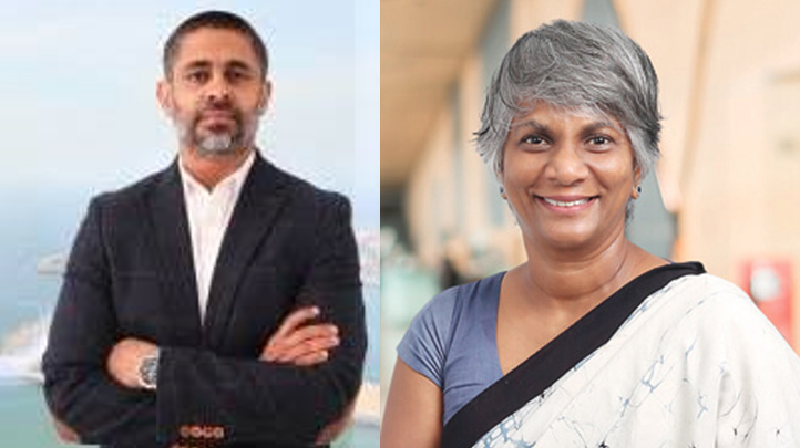 Thulci Aluwihare, Sharmini Ratwatte appointed to Bank of Ceylon board | EconomyNext