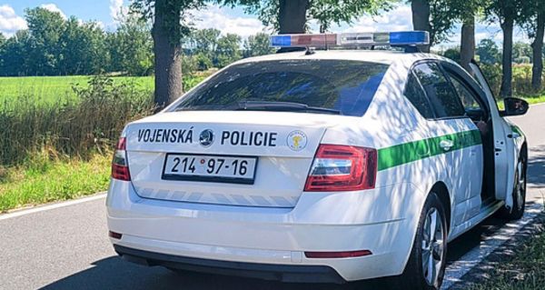 Vojenská policie truchlí: Jan Brzobohatý po dlouhém boji podlehl těžké nemoci