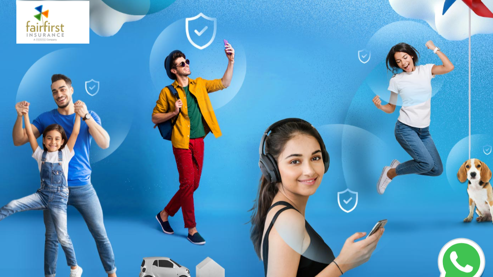 Sri Lanka’s Union Assurance sells 22-pct stake in Fairfirst Insurance for Rs2.6bn | EconomyNext