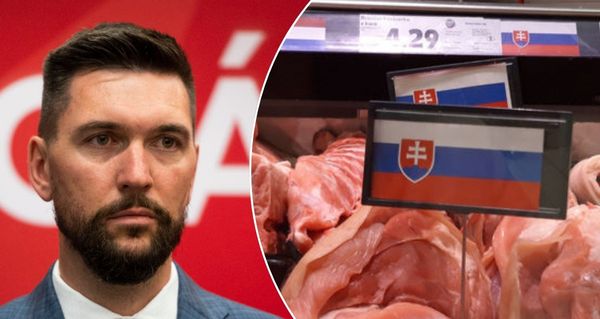 „Kvalita musí vyhrát.“ Slovenský ministr zemědělství vysvětluje, proč je levný dovoz slepé místo a kde chce šetřit stát