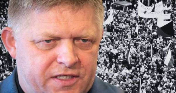 Fico vzal lidem volno, firmy ho vracejí: Co všechno se na Slovensku děje kolem 17. listopadu