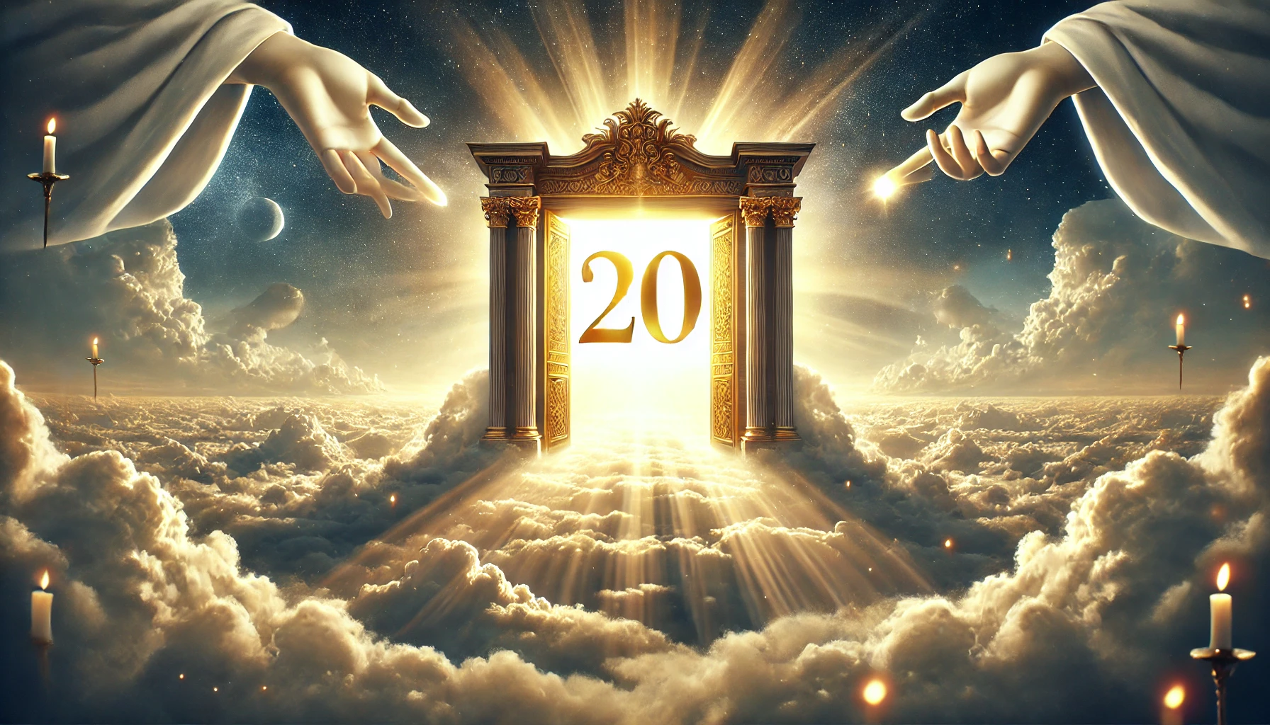 20. listopadu přichází andělské „ANO“: Čtyři znamení zvěrokruhu dostanou jasné potvrzení svých přání