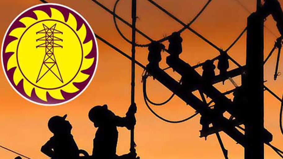 Sri Lanka power utility sells to 70-pct of customers at loss, middle class hit 317-pct of cost | EconomyNext