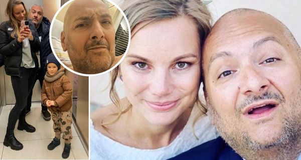 Když láska obstojí i v bouři: Po sérii tragédií se Hezuckým narodil vytoužený Oliver