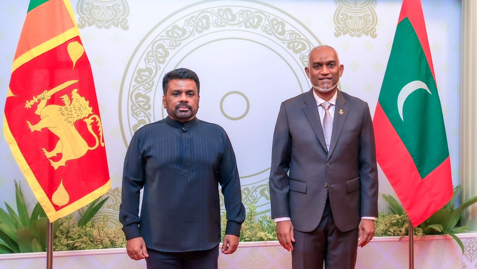 Maldives President likely to visit Sri Lanka in December: eyes on tourism, trade deals | EconomyNext