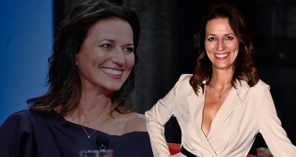 Vyděšená Adéla Gondíková: Podivná skvrna na noze odhalila nemoc, která se nesmí podcenit