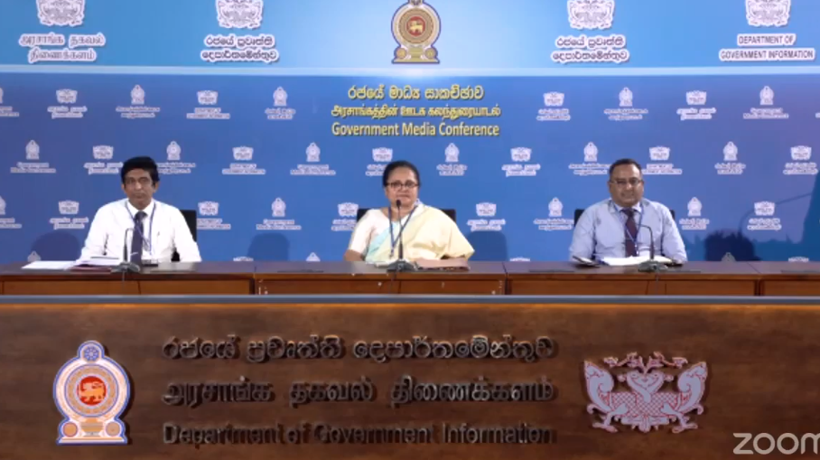 Sri Lanka to begin VAT refunds for good exporters soon: tax office | EconomyNext