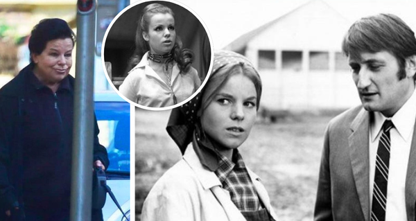 Skrytý svět princezny Zlatovlásky. Jak Jorga Kotrbová odešla z reflektorů a našla svůj vlastní ráj