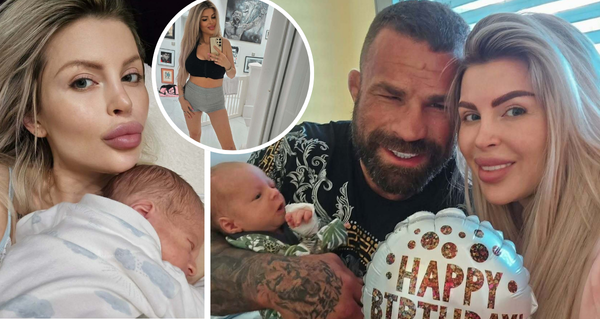 Z Lely Vémoly zůstává stín. Směřuje její manželství k rozpadu?