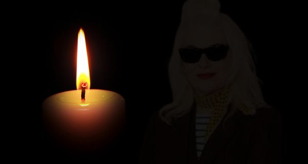 Odešla nekorunovaná královna punkové módy: svět přišel o ženu, která oblékala Beyoncé i Lady Gaga