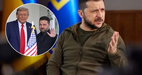 Ukrajina kývla na přepracované podmínky USA k ukončení konfliktu!