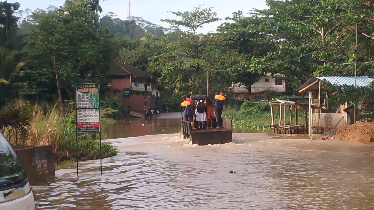 Sri Lanka govt raises relief payments for disaster-hit families | EconomyNext