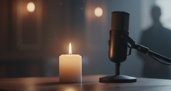 Velmi smutná zpráva: Nečekaně zemřel oblíbený moderátor