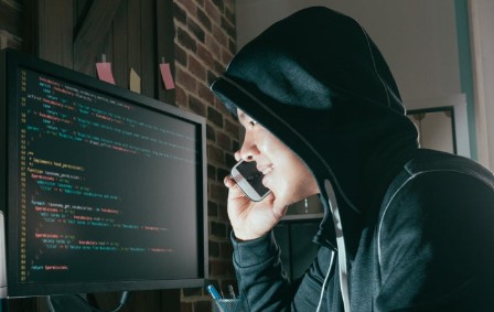 Warning Issued To Kent Residents After Phone Frauds