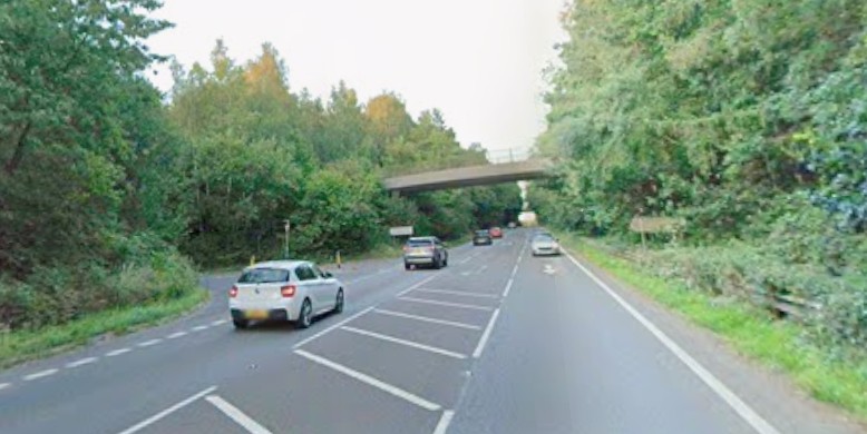 Dashcam Footage Sought After Fatal Collision Near Pembury