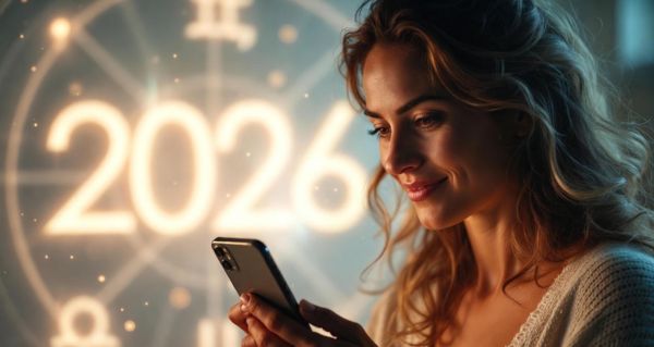 „Nový rok, nové já“ tentokrát není fráze: Rok 2026 zásadně promění čtyři znamení zvěrokruhu
