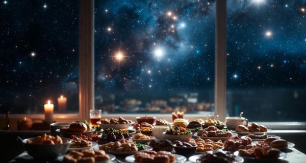 Hodně jídla ≠ hodně štěstí. Druhý svátek vánoční otevře oči vybraným znamením