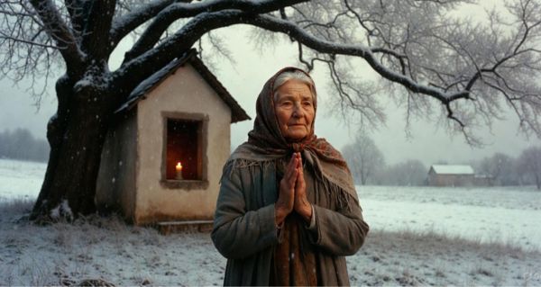 Modlitba odpuštění: tichý rituál, který dokáže ulevit duši a vrátit vnitřní klid