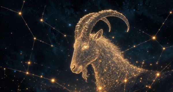 Sezóna Kozoroha přebírá vládu: Leden přinese řád, ambice i zásadní posuny pro všech 12 znamení