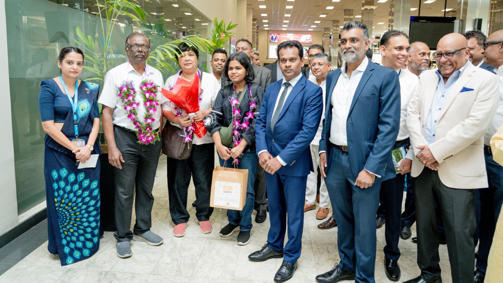 Sri Lanka tourist arrivals exceed 2018 level | EconomyNext