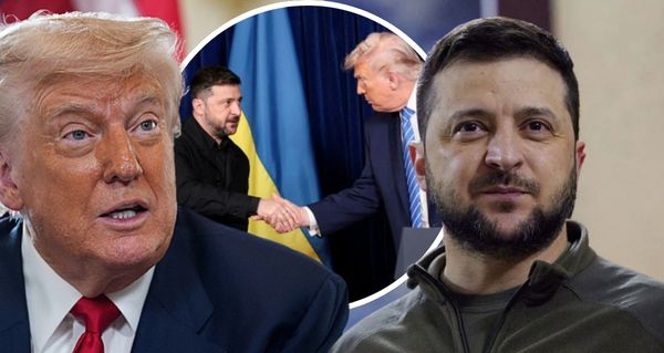 „Jsme blízko míru,“ zaznělo z Floridy. Trump a Zelenskyj mluví o zásadním průlomu