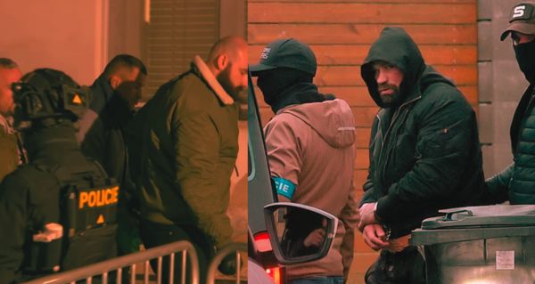 Proč si policie přišla pro Karlos Vémolaa právě před Vánoci? Pravý důvod vás překvapí