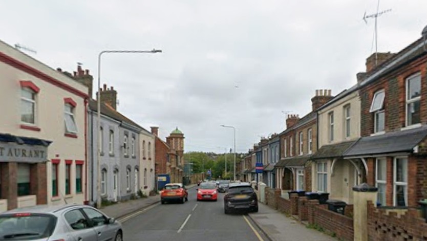 Drugs Seized After Car Stopped In Ramsgate