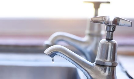 Water Services Restored To Affected Properties In Kent