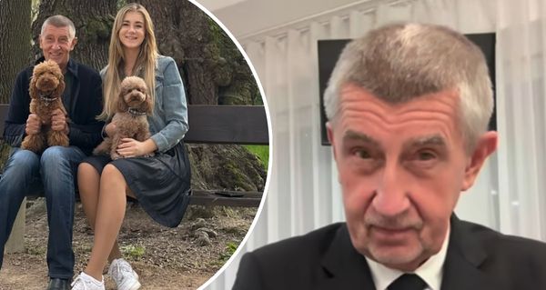 Tvrdý zásah do rodiny: Rozhodnutí Andreje Babiše dopadlo i na jeho dceru