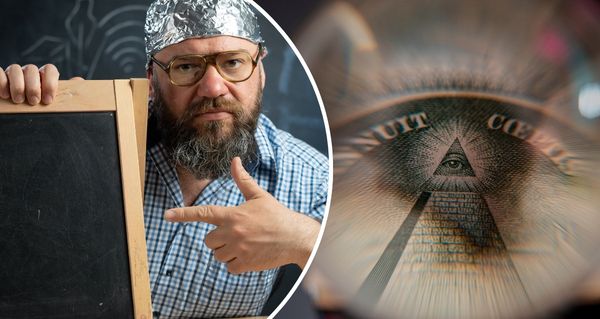 Vědci odhalili, kdo nejčastěji věří konspiracím. Výsledek vás možná zaskočí