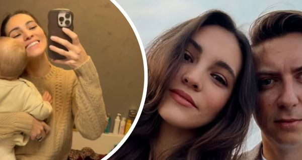 Druhé miminko? Sára Donutilová konečně promluvila a fanoušci zůstali v šoku