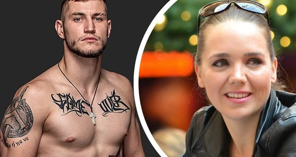 Kápla božskou! Lucie Vondráčková řekla, jak to má po rozchodu se Zdeňkem Polívkou