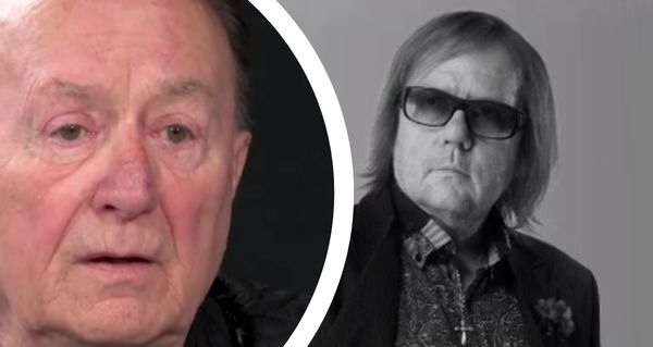 Hudební svět v šoku: Vdova po Valentovi reaguje na fámy o zákazu pro Olympic