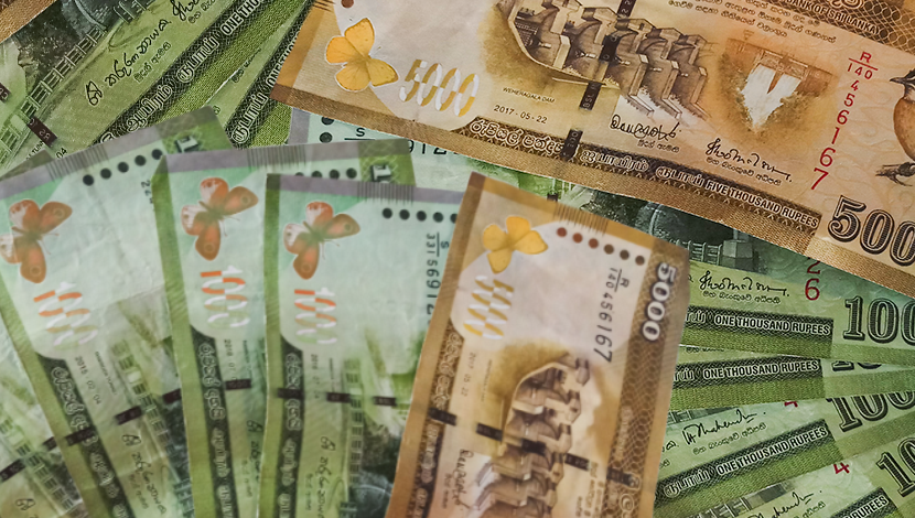 Sri Lanka to amend 2016 Microfinance Act, set up new regulatory body | EconomyNext