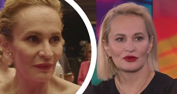 Těžké chvíle pro Moniku Absolonovou: Rozloučila se s milovaným členem rodiny